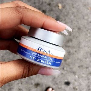 Meet your Posher, Aliyyah